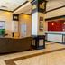 Receptionist