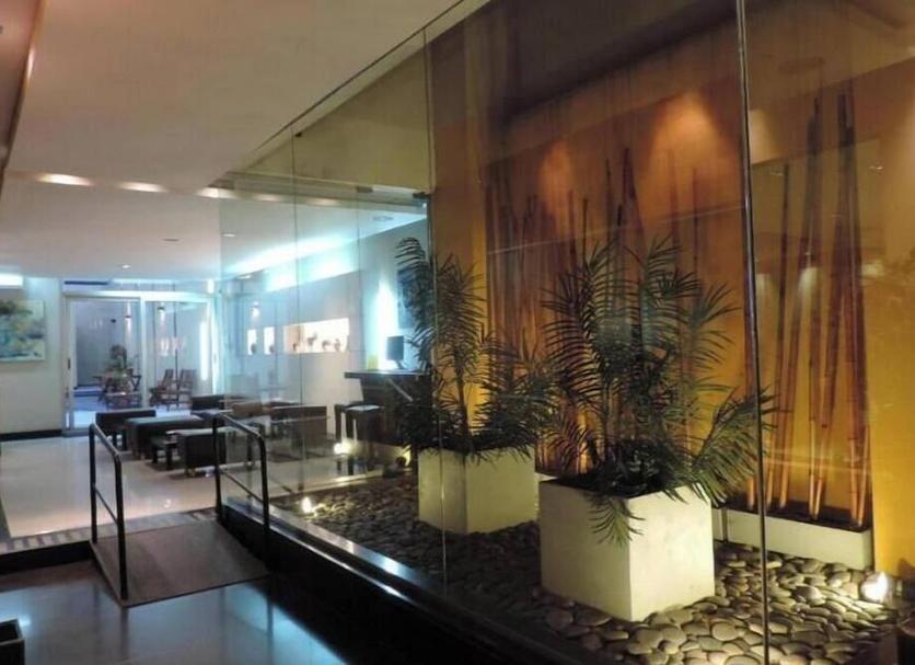 Reception Billede
