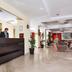 Receptionist