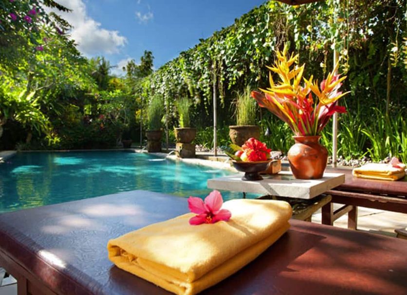 Pool Billede