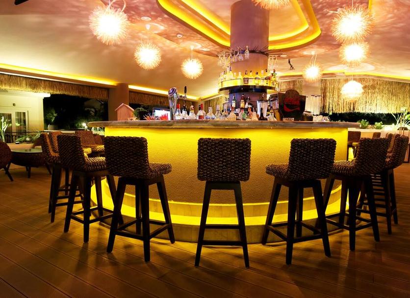 Bar Billede