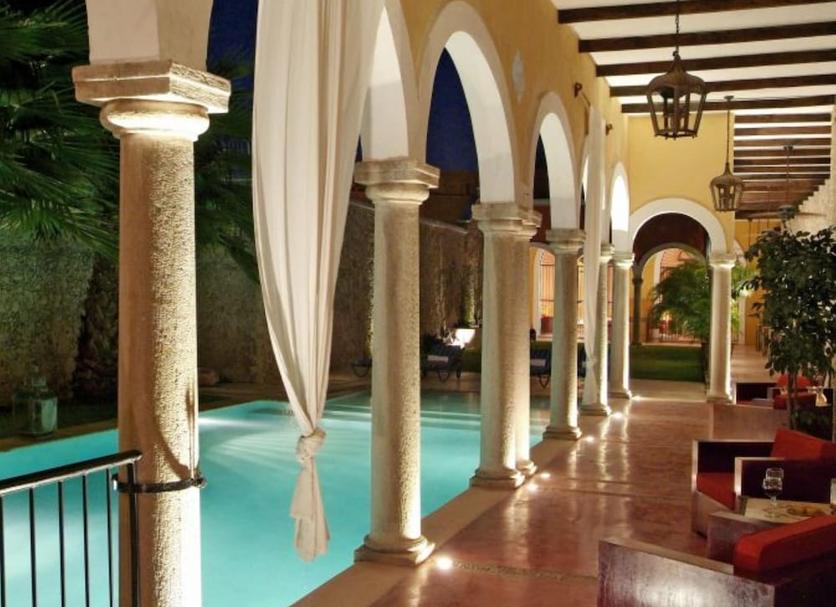 Pool Billede