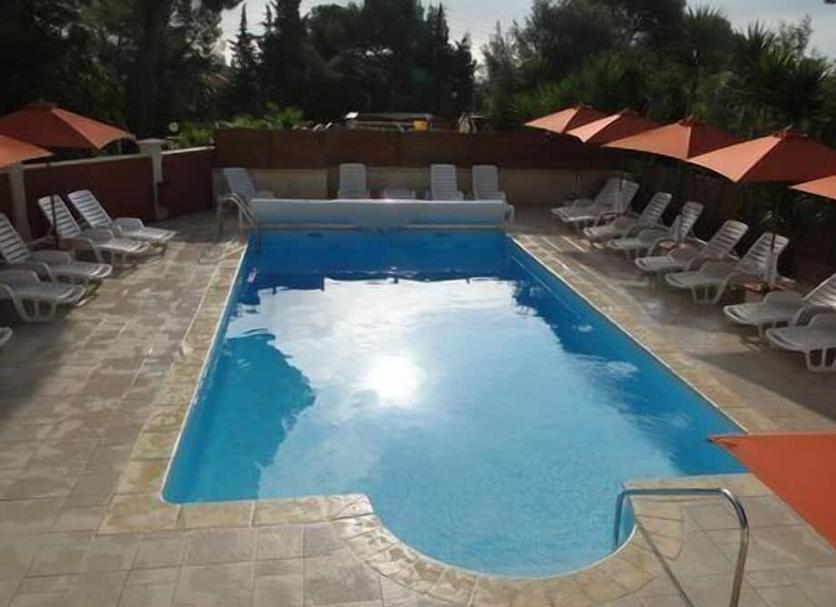 Pool Billede