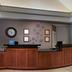 Receptionist