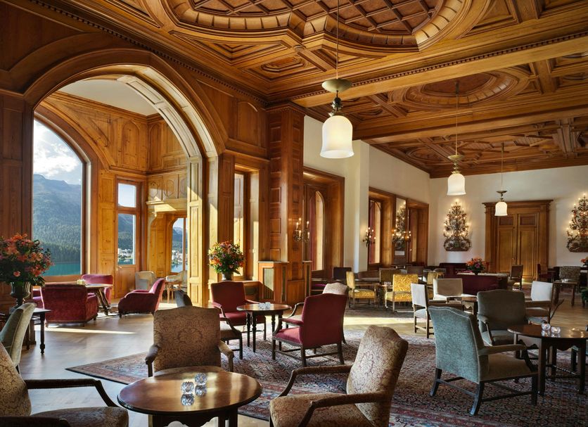 Lounge Billede