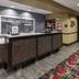 Receptionist