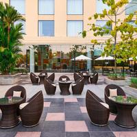 Courtyard by Marriott Kochi Airport