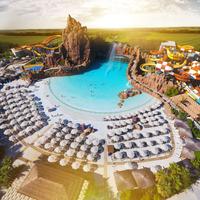 The Land Of Legends Kingdom Hotel