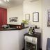 Receptionist