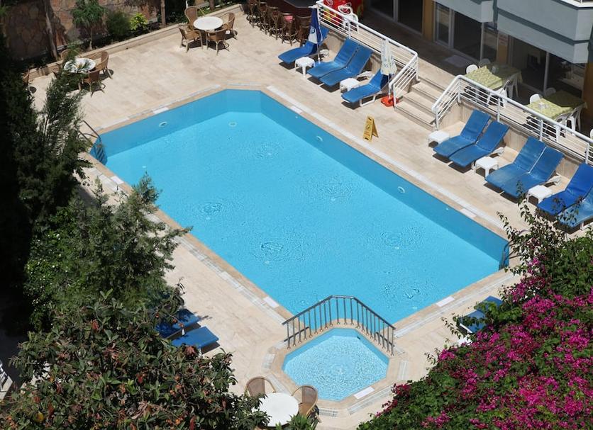 Pool Billede