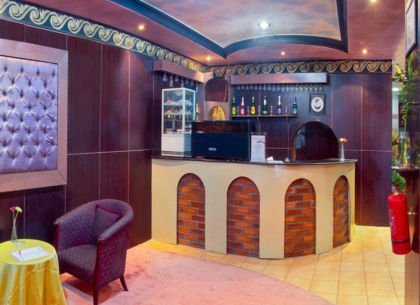 Bar Billede