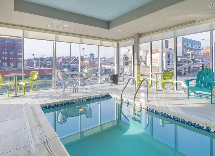 Pool Billede