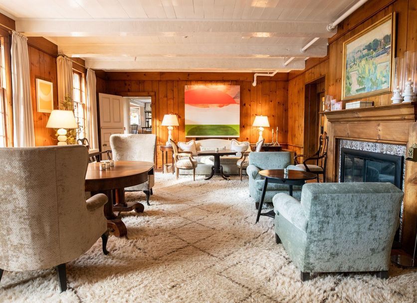 Lounge Billede