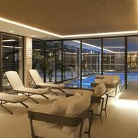 Alpine Charme & Wellness Hotel Europeo