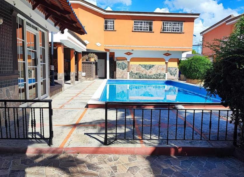 Pool Billede