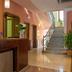 Receptionist