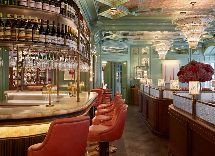 Bar Billede