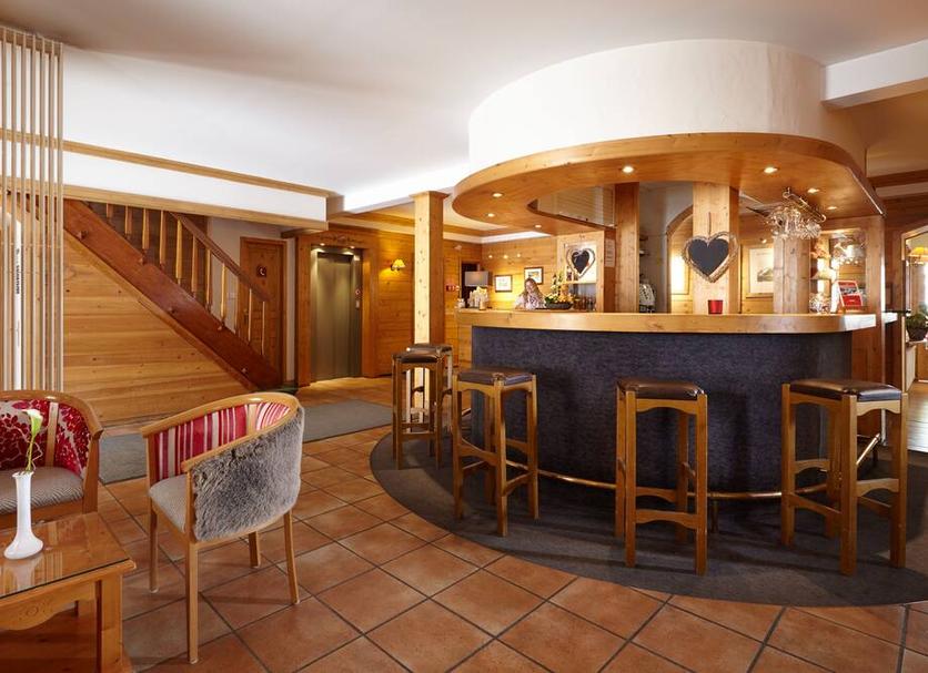 Bar Billede