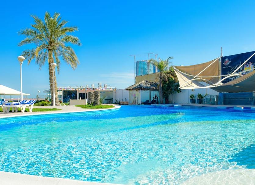 Pool Billede