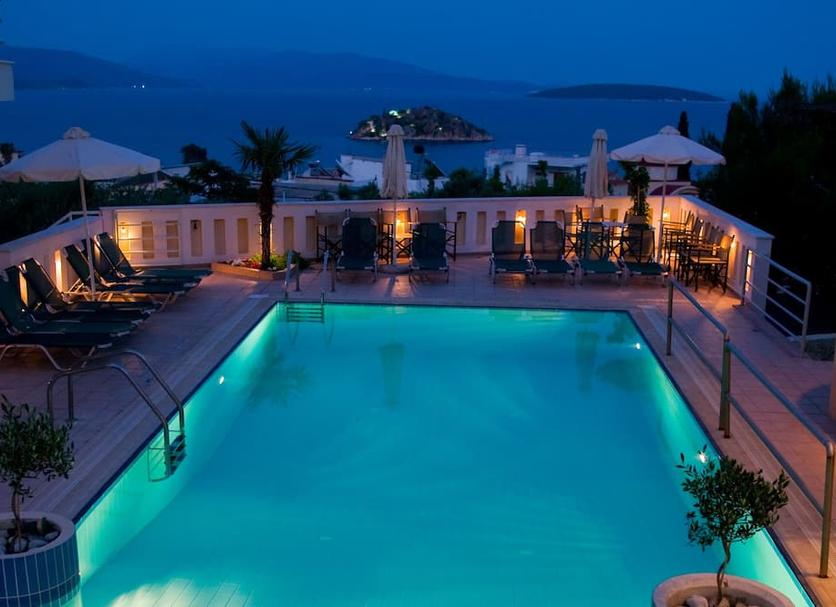 Pool Billede