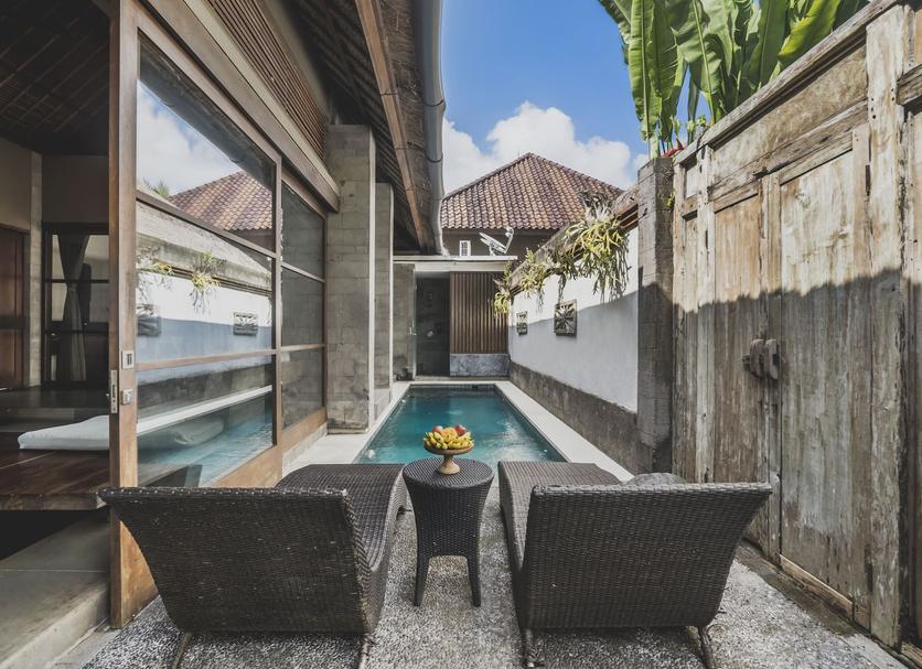Pool Billede