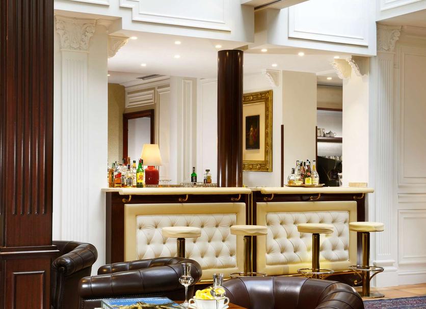 Bar Billede