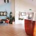 Receptionist