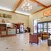 Receptionist