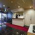 Receptionist