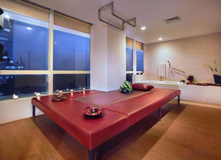 Spa Billede
