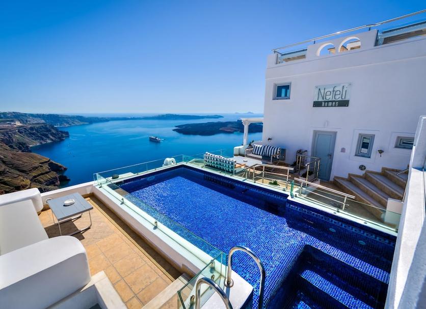 Pool Billede