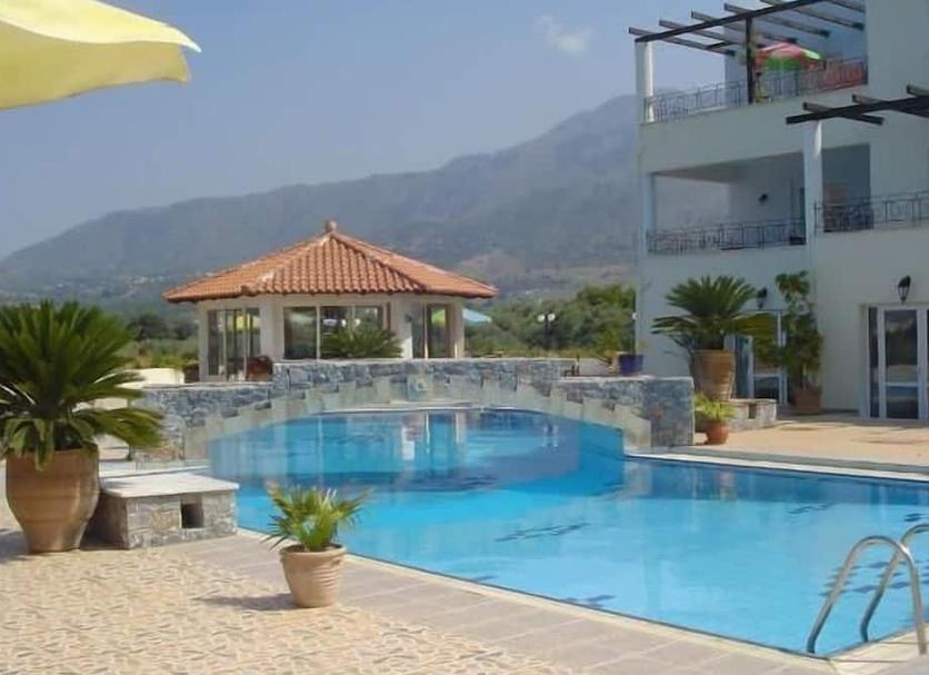 Pool Billede