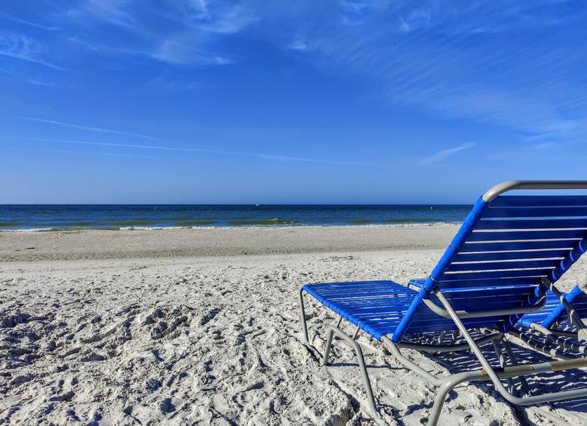 Strand Billede