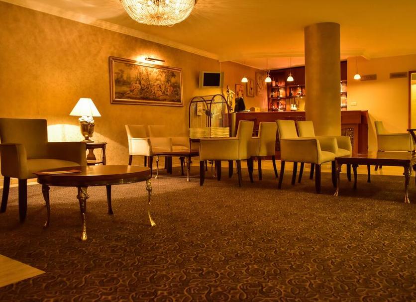 Bar Billede