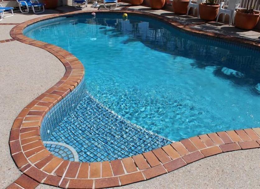 Pool Billede