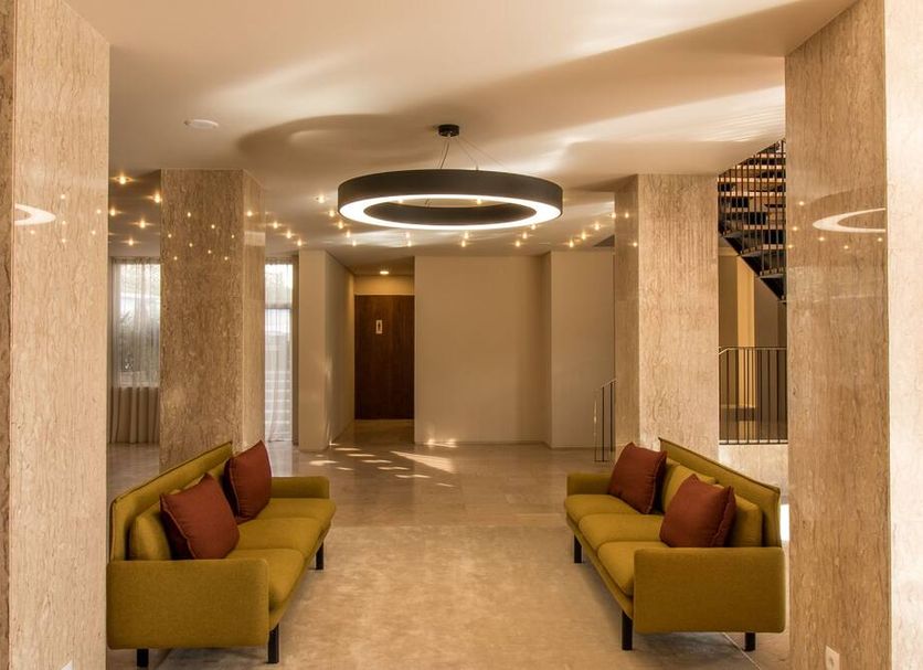 Reception Billede