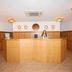 Receptionist