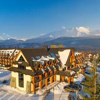 Hotel Tatra
