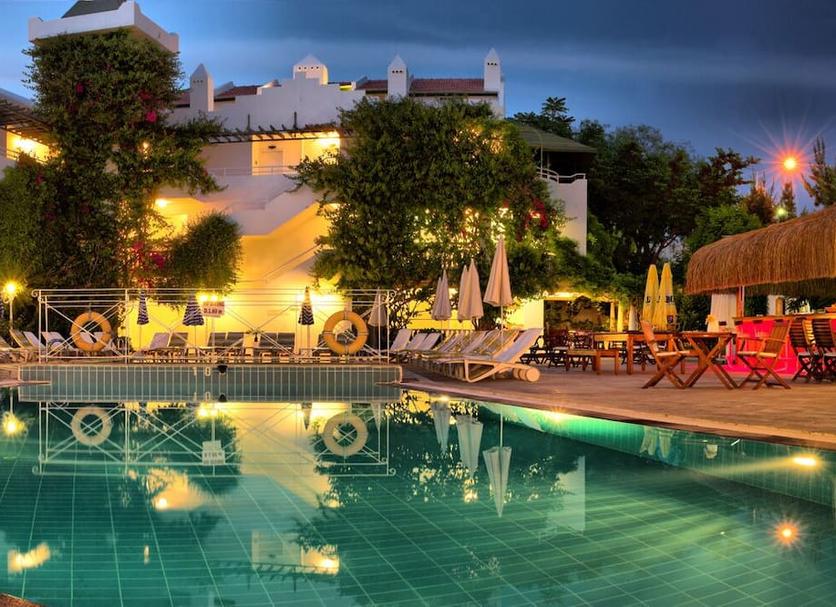 Pool Billede