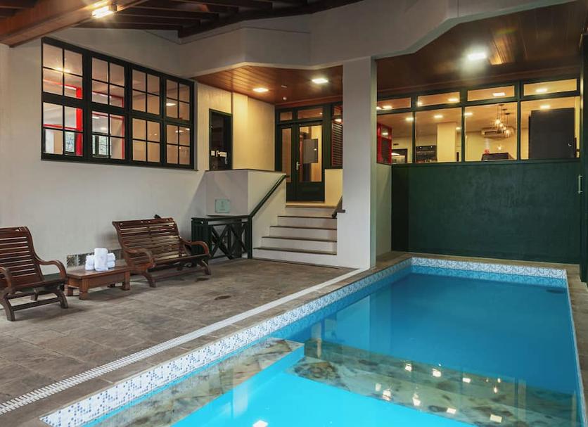 Pool Billede