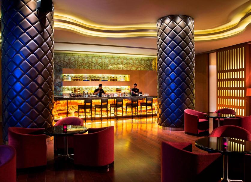 Bar Billede