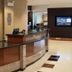 Receptionist