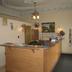Receptionist