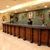 Receptionist