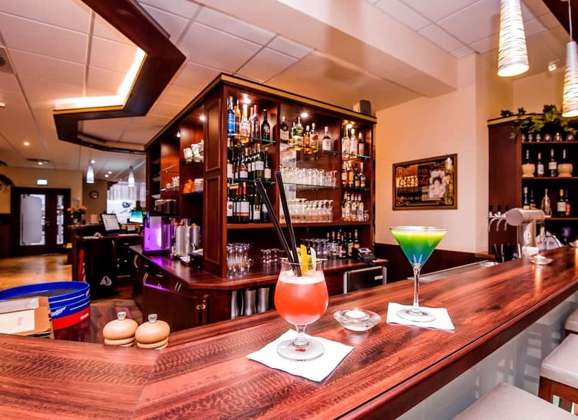 Bar Billede