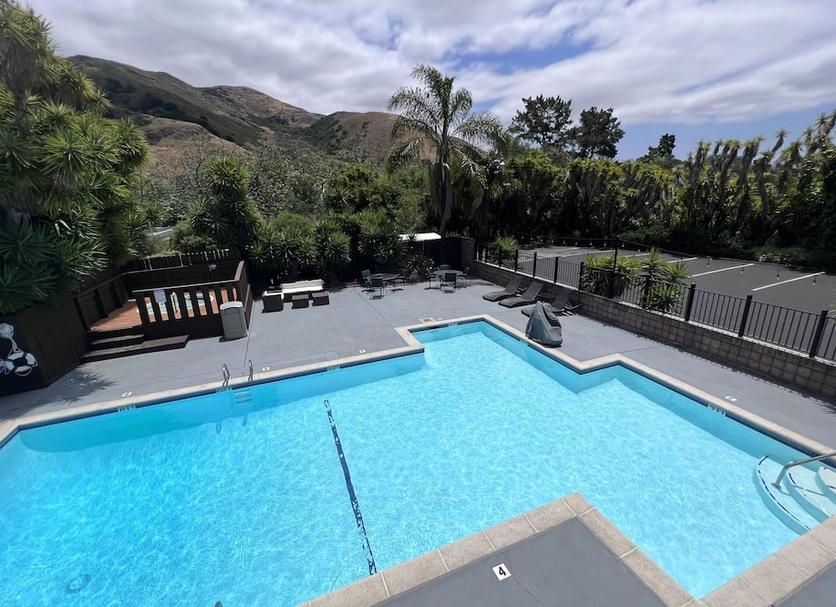 Pool Billede