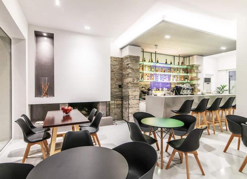 Bar Billede