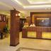 Receptionist