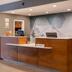 Receptionist