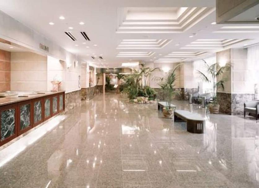 Reception Billede